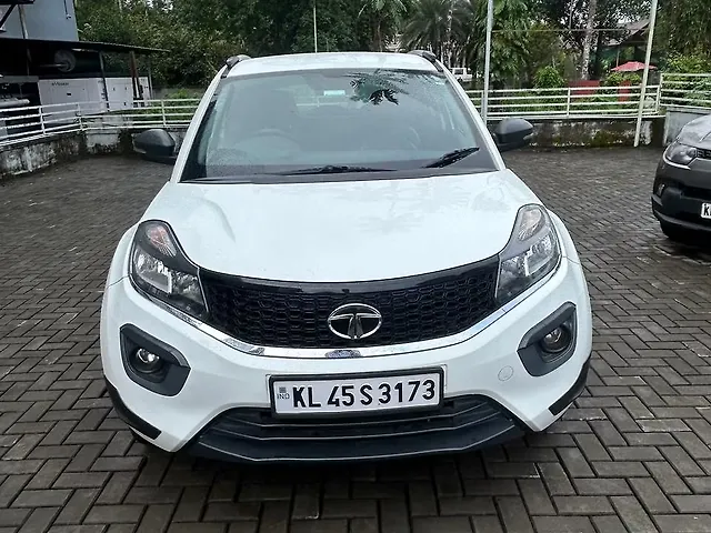Used 2019 Tata Nexon in Thrissur