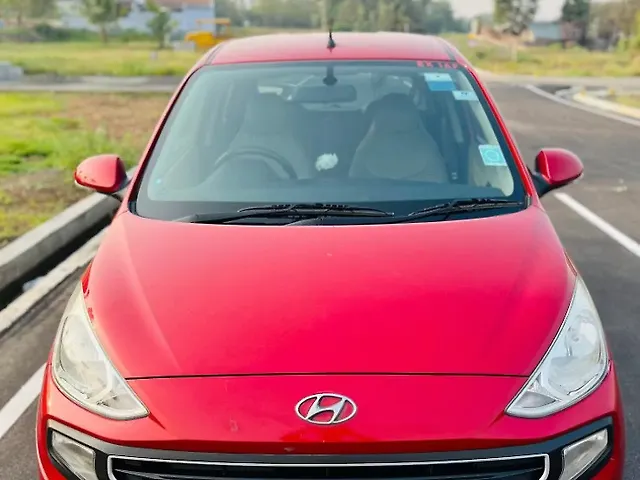 Used 2019 Hyundai Santro in Erode