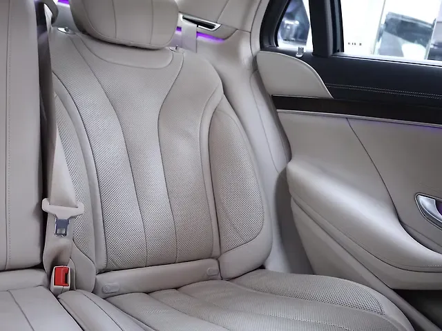 Used Mercedes-Benz S-Class (W222) [2017-2022] S 450 in Chennai