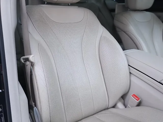 Used Mercedes-Benz S-Class (W222) [2017-2022] S 450 in Chennai