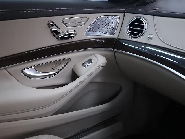 Used Mercedes-Benz S-Class (W222) [2017-2022] S 450 in Chennai