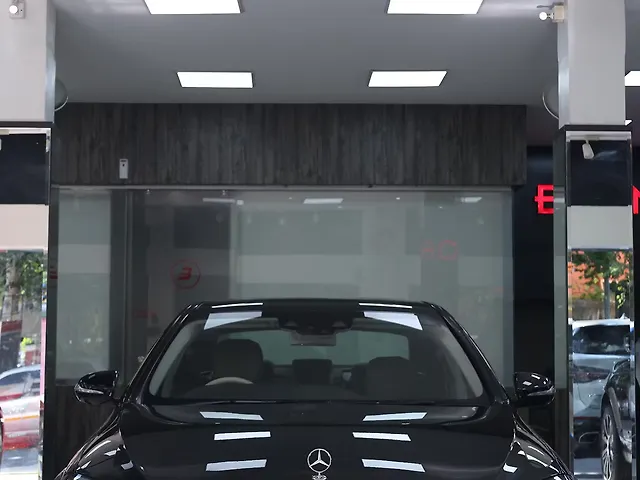 Used Mercedes-Benz S-Class (W222) [2017-2022] S 450 in Chennai