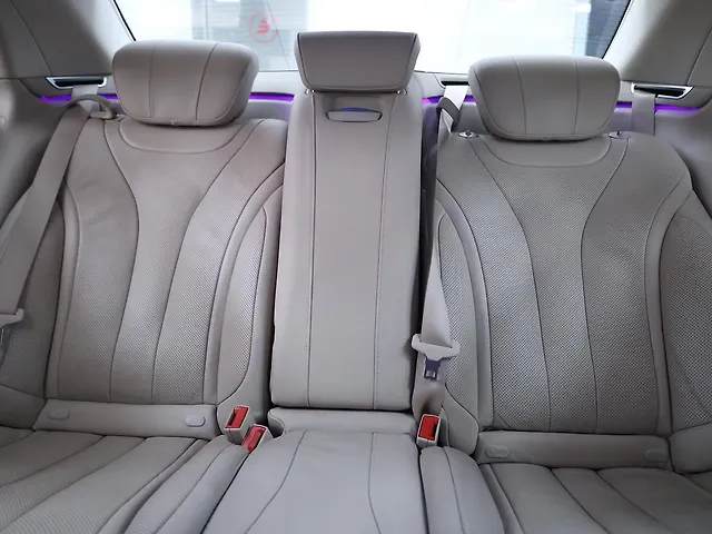 Used Mercedes-Benz S-Class (W222) [2017-2022] S 450 in Chennai