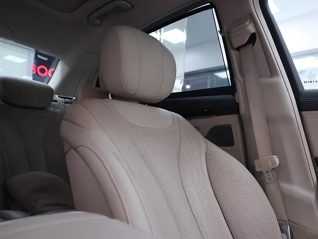 Used Mercedes-Benz S-Class (W222) [2017-2022] S 450 in Chennai