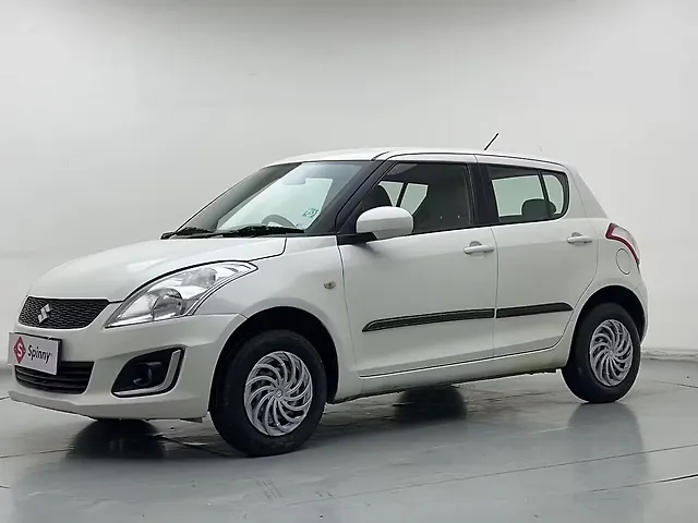 Used 2016 Maruti Suzuki Swift in Ghaziabad