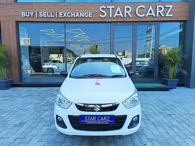 Used 2019 Maruti Suzuki Alto in Ludhiana