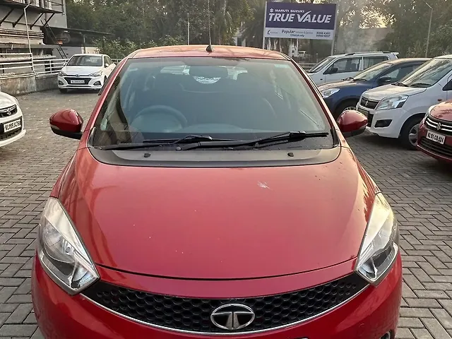 Used 2019 Tata Tiago in Thrissur