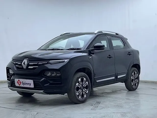 Used 2023 Renault Kiger in Hyderabad