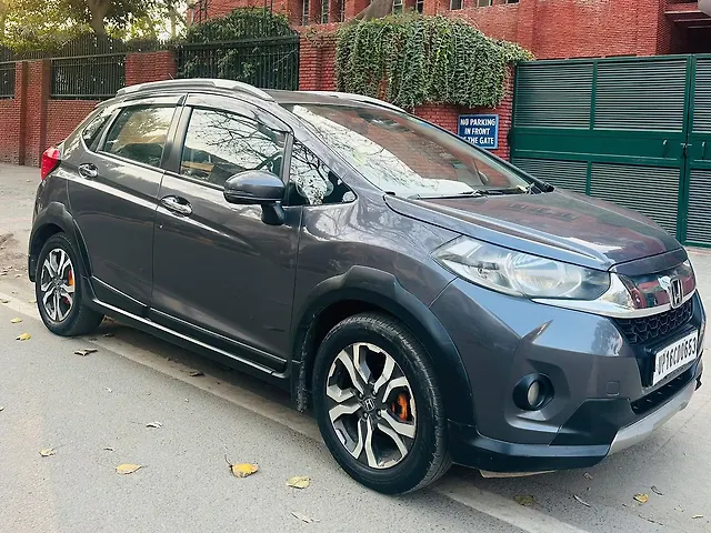 Used 2019 Honda WR-V in Delhi
