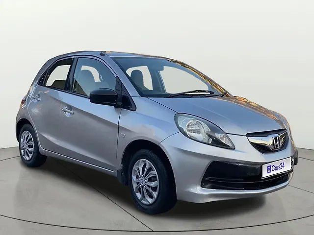 Used 2014 Honda Brio in Jaipur Used 2014 Honda Brio in Jaipur