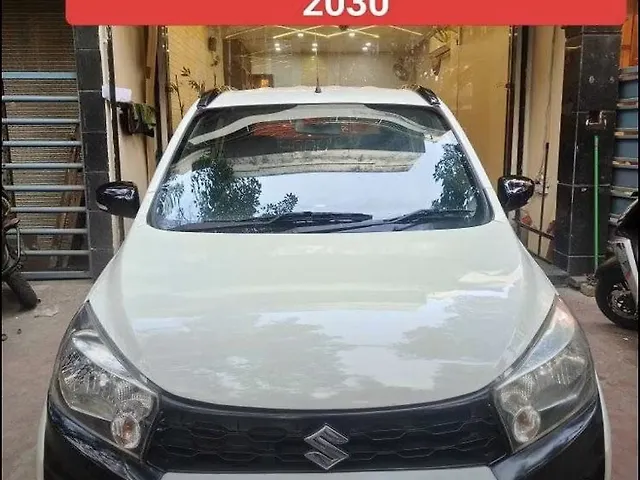 Used 2020 Maruti Suzuki Celerio X in Kolkata