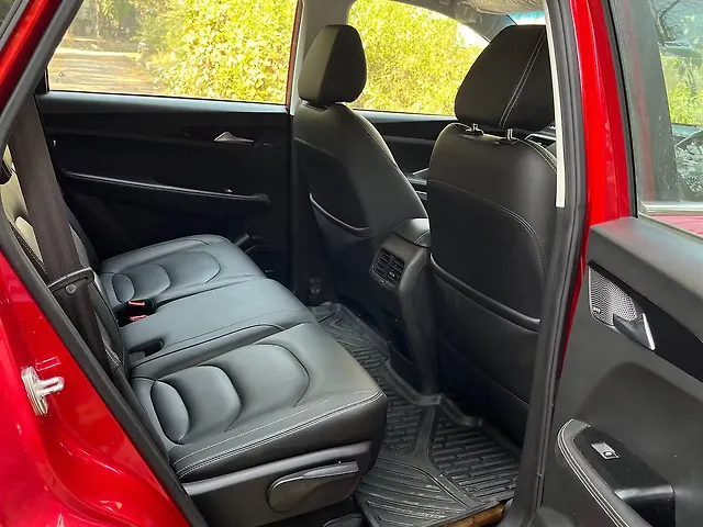 Used MG Hector [2021-2023] Sharp 2.0 Diesel Turbo MT in Mumbai