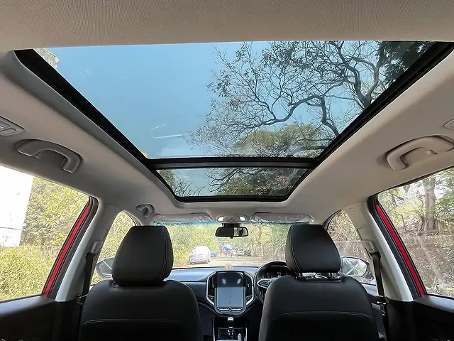 Used MG Hector [2021-2023] Sharp 2.0 Diesel Turbo MT in Mumbai