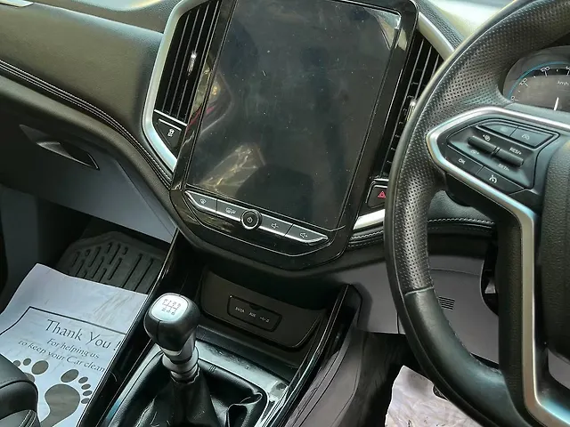 Used MG Hector [2021-2023] Sharp 2.0 Diesel Turbo MT in Mumbai