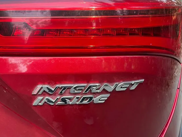 Used MG Hector [2021-2023] Sharp 2.0 Diesel Turbo MT in Mumbai