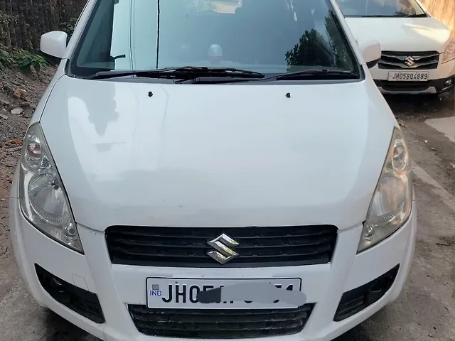 Used 2011 Maruti Suzuki Ritz in Jamshedpur