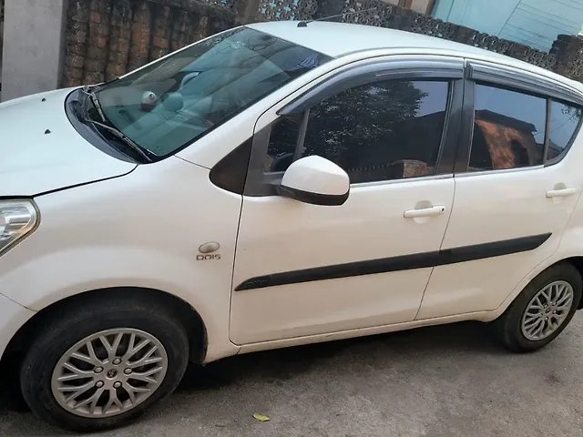 Used Maruti Suzuki Ritz [2009-2012] Vdi BS-IV in Jamshedpur