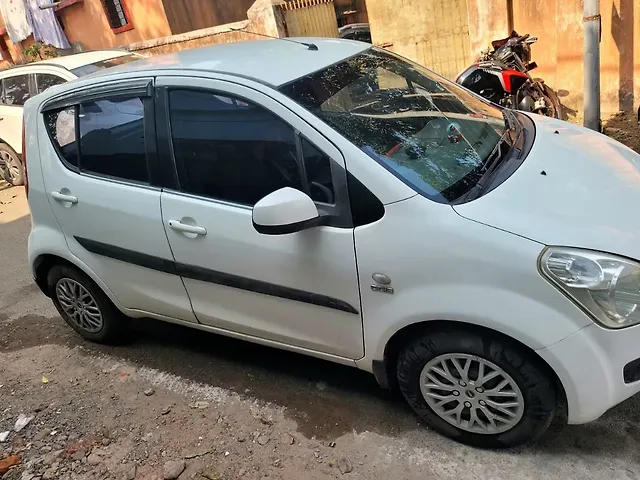 Used Maruti Suzuki Ritz [2009-2012] Vdi BS-IV in Jamshedpur