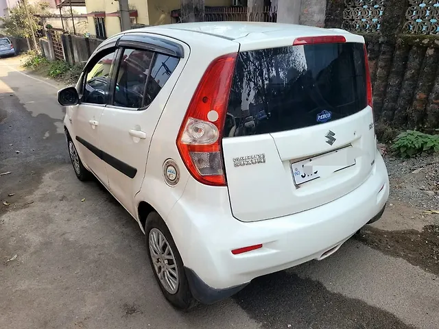 Used Maruti Suzuki Ritz [2009-2012] Vdi BS-IV in Jamshedpur