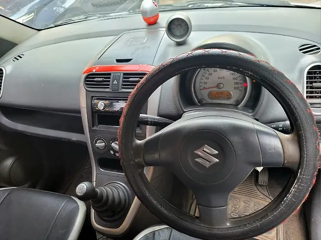 Used Maruti Suzuki Ritz [2009-2012] Vdi BS-IV in Jamshedpur