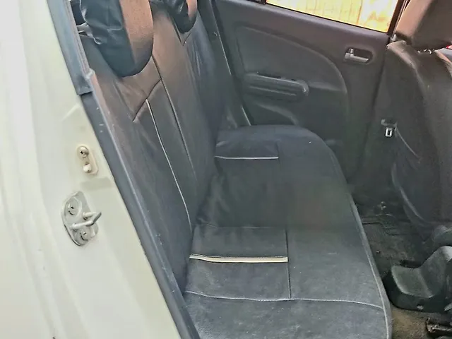 Used Maruti Suzuki Ritz [2009-2012] Vdi BS-IV in Jamshedpur