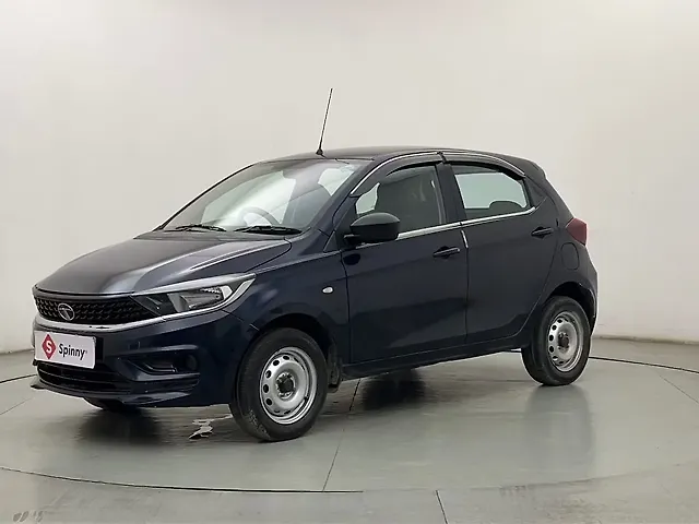 Used 2022 Tata Tiago in Mumbai