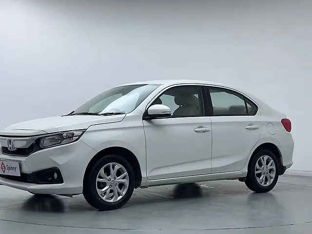 Used 2019 Honda Amaze in Gurgaon