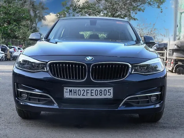 Used 2019 BMW 3 Series GT in Mumbai Used 2019 BMW 3 Series GT in Mumbai