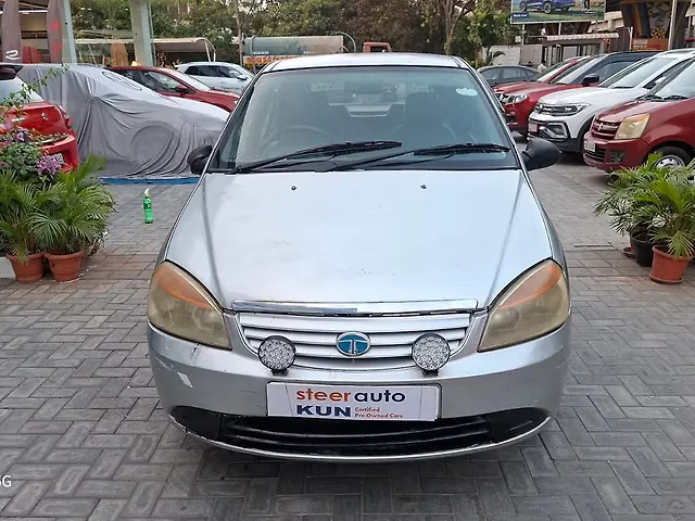 Used 2015 Tata Indica in Chennai