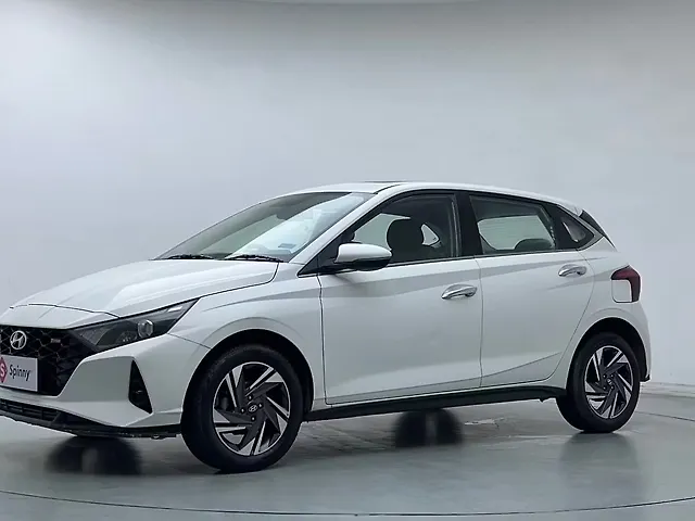 Used 2022 Hyundai Elite i20 in Delhi