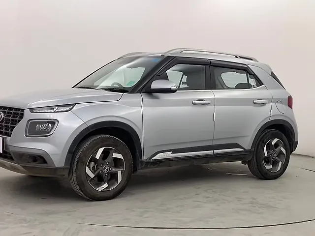 Used 2022 Hyundai Venue in Pune Used 2022 Hyundai Venue in Pune