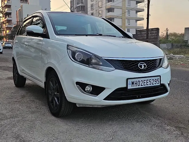 Used 2016 Tata Bolt in Nagpur