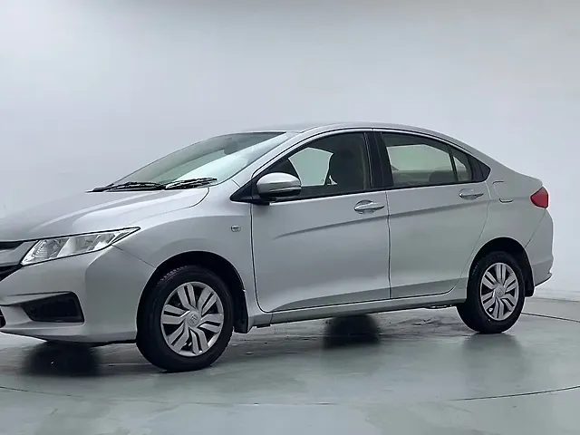 Used 2016 Honda City in Ghaziabad