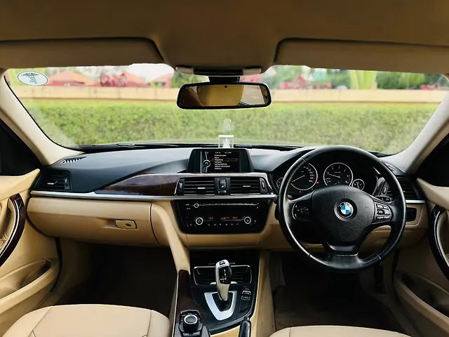 Used BMW 3 Series [2010-2012] 320d in Surat