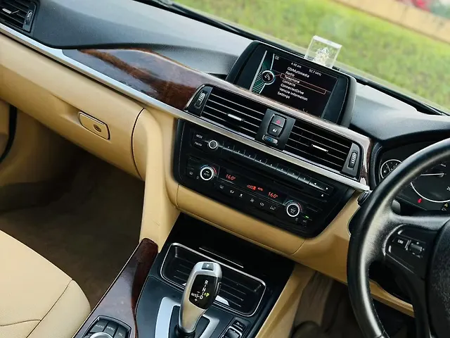 Used BMW 3 Series [2010-2012] 320d in Surat