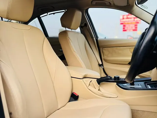 Used BMW 3 Series [2010-2012] 320d in Surat