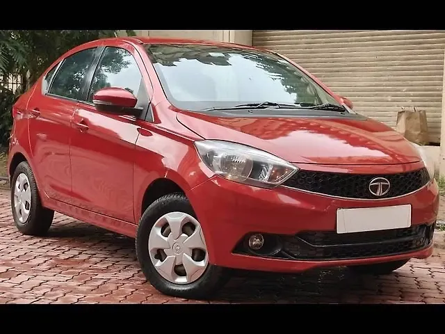 Used 2018 Tata Tigor in Mumbai