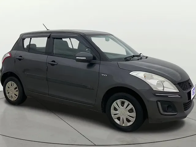 Used 2015 Maruti Suzuki Swift in Delhi
