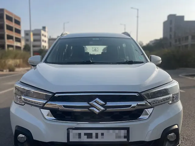 Used 2022 Maruti Suzuki XL6 in Delhi