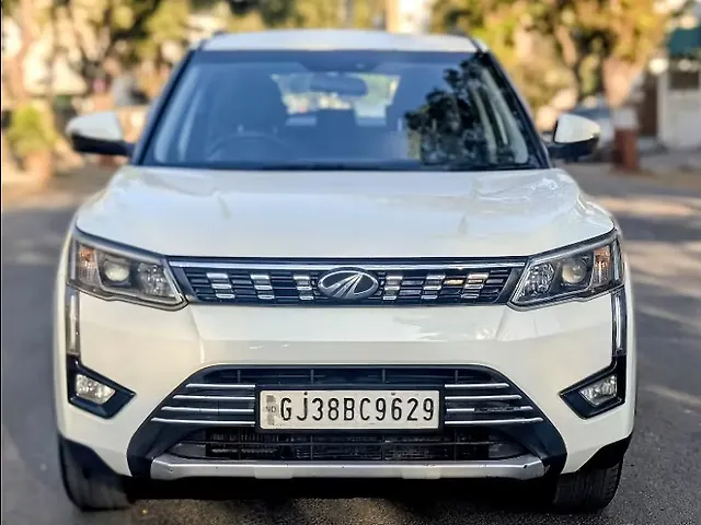 Used 2020 Mahindra XUV300 in Ahmedabad