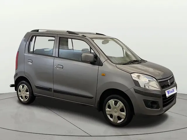 Used 2015 Maruti Suzuki Wagon R in Delhi