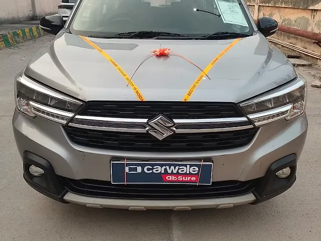 Used 2021 Maruti Suzuki XL6 in Delhi