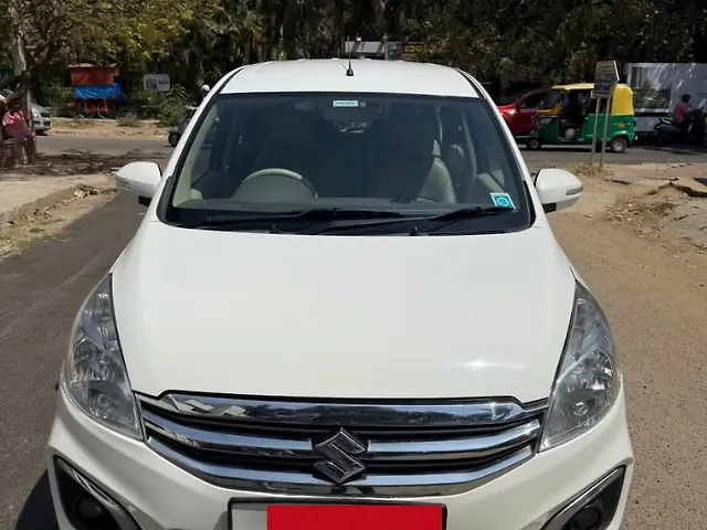 Used 2016 Maruti Suzuki Ertiga in Bangalore
