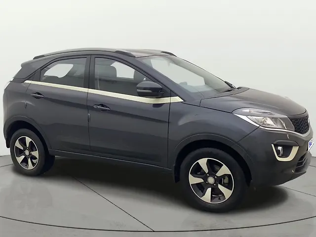 Used 2019 Tata Nexon in Bangalore