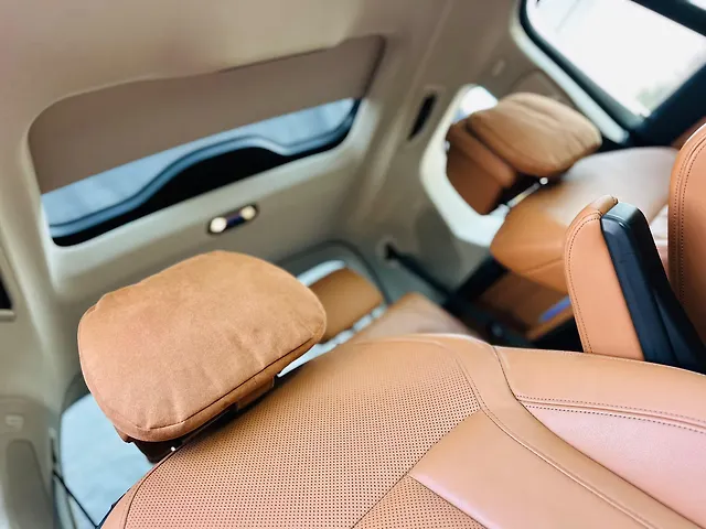 Used BMW X7 [2019-2023] xDrive30d DPE Signature 7STR in Surat