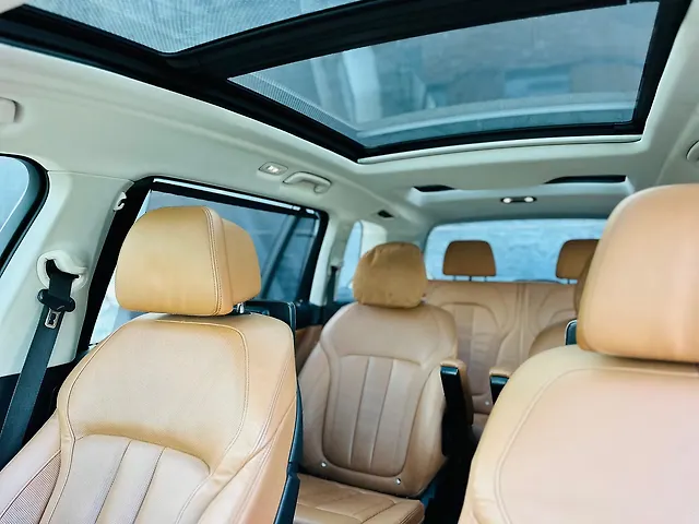 Used BMW X7 [2019-2023] xDrive30d DPE Signature 7STR in Surat