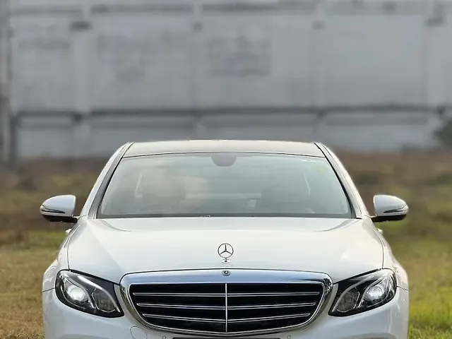 Used 2019 Mercedes-Benz E-Class in Guwahati