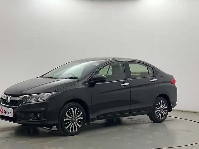 Used 2018 Honda City in Kolkata