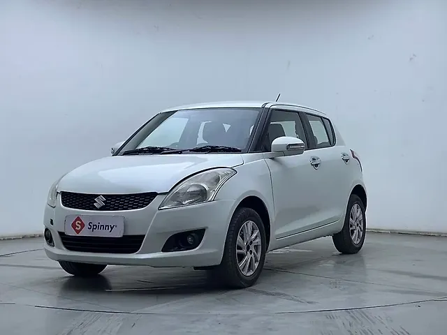 Used 2013 Maruti Suzuki Swift in Hyderabad Used 2013 Maruti Suzuki Swift in Hyderabad