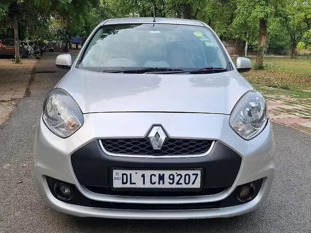 Used 2012 Renault Pulse in Delhi